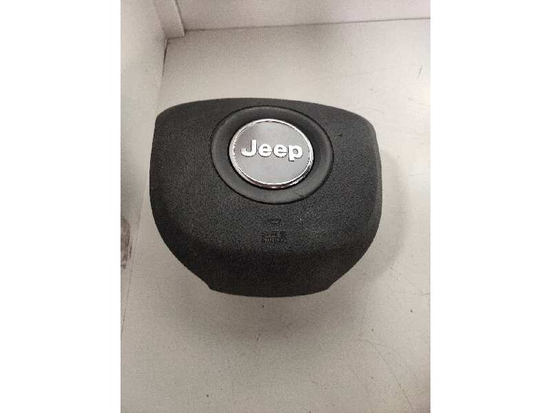 Recambio de kit airbag para jeep gr.cherokee (wk) 3.0 crd limited referencia OEM IAM TKDAB0080 05899100941 