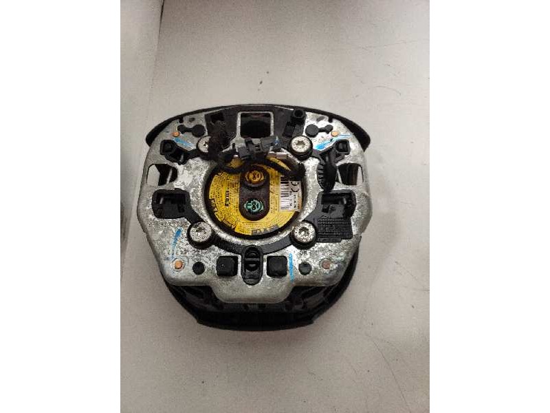 Recambio de kit airbag para jeep gr.cherokee (wk) 3.0 crd limited referencia OEM IAM TKDAB0080 05899100941 