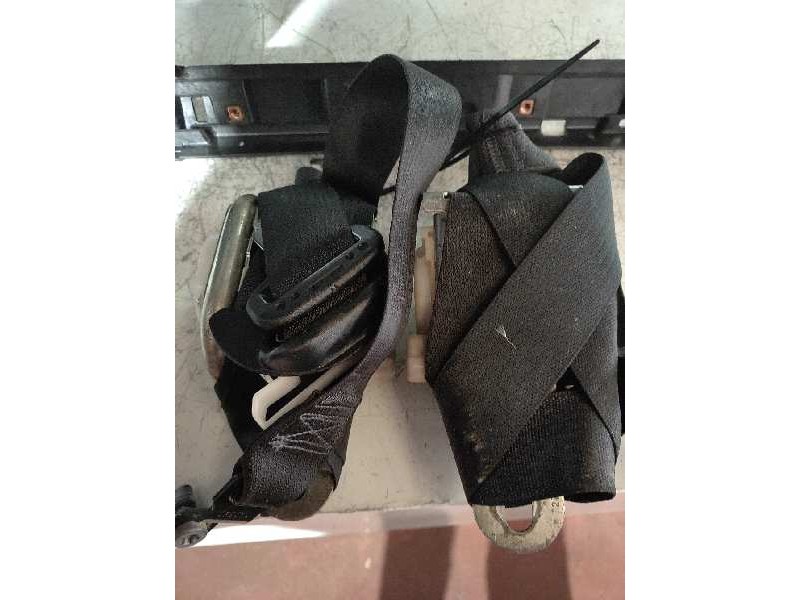 Recambio de kit airbag para jeep gr.cherokee (wk) 3.0 crd limited referencia OEM IAM TKDAB0080 05899100941 