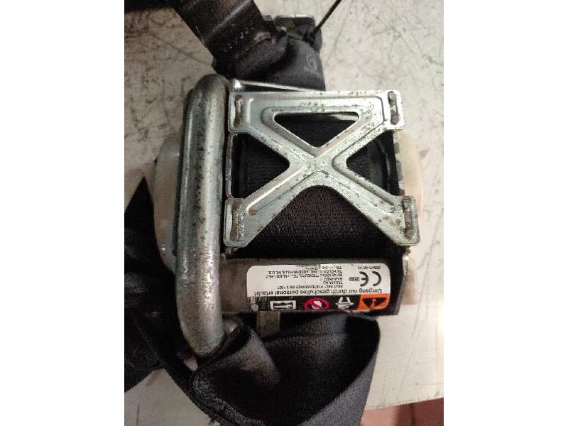 Recambio de kit airbag para jeep gr.cherokee (wk) 3.0 crd limited referencia OEM IAM TKDAB0080 05899100941 