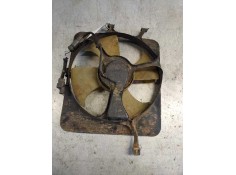 Recambio de electroventilador para honda cr-v (rd1/3) 2.0 16v cat referencia OEM IAM    2