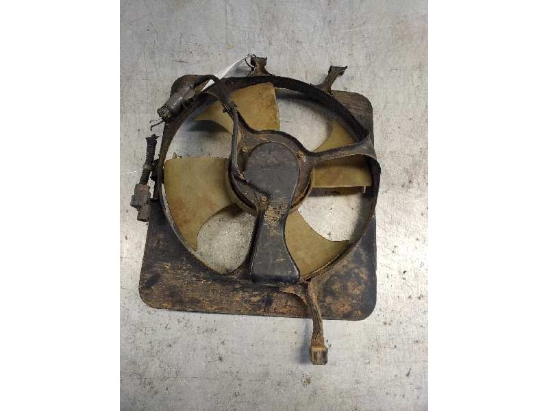 Recambio de electroventilador para honda cr-v (rd1/3) 2.0 16v cat referencia OEM IAM   