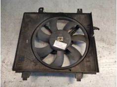 Recambio de electroventilador para hyundai accent (lc) 1.5 crdi cat referencia OEM IAM F00S3A2190  