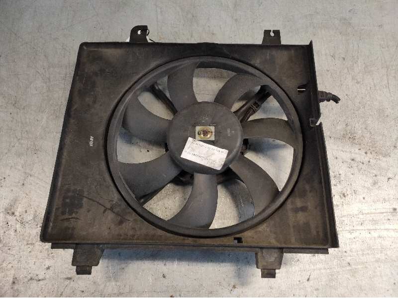 Recambio de electroventilador para hyundai accent (lc) 1.5 crdi cat referencia OEM IAM F00S3A2190  