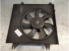 Recambio de electroventilador para hyundai atos prime (mx) gls (2003) referencia OEM IAM F00S3A2257  