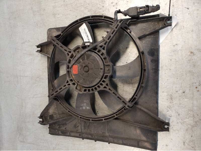 Recambio de electroventilador para hyundai atos prime (mx) gls (2003) referencia OEM IAM F00S3A2257  