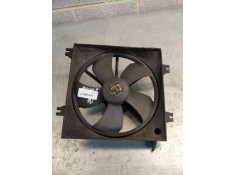 Recambio de electroventilador para hyundai accent (lc) gl 5p referencia OEM IAM F00S3A2077  