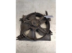 Recambio de electroventilador para hyundai accent (lc) gl 5p referencia OEM IAM F00S3A2077   2