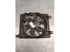 Recambio de electroventilador para hyundai coupe (rd) 1.6 16v cat referencia OEM IAM 4569631   2