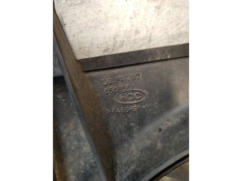 Recambio de electroventilador para hyundai coupe (rd) 1.6 16v cat referencia OEM IAM 4569631  