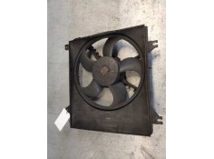 Recambio de electroventilador para hyundai atos prime (mx) gls referencia OEM IAM 2538602000  
