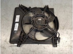 Recambio de electroventilador para hyundai atos prime (mx) gls referencia OEM IAM 2538602000   2