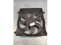 Recambio de electroventilador para hyundai santa fe (sm) 2.0 gls crdi edition-plus 4x4 referencia OEM IAM F00S3A2179  
