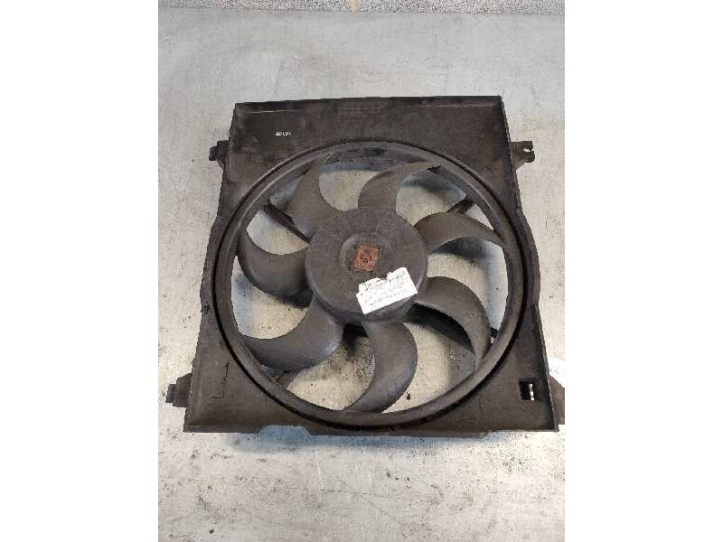 Recambio de electroventilador para hyundai santa fe (sm) 2.0 gls crdi edition-plus 4x4 referencia OEM IAM F00S3A2179  