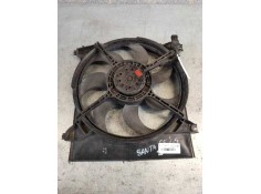 Recambio de electroventilador para hyundai santa fe (sm) 2.0 gls crdi edition-plus 4x4 referencia OEM IAM F00S3A2179   2