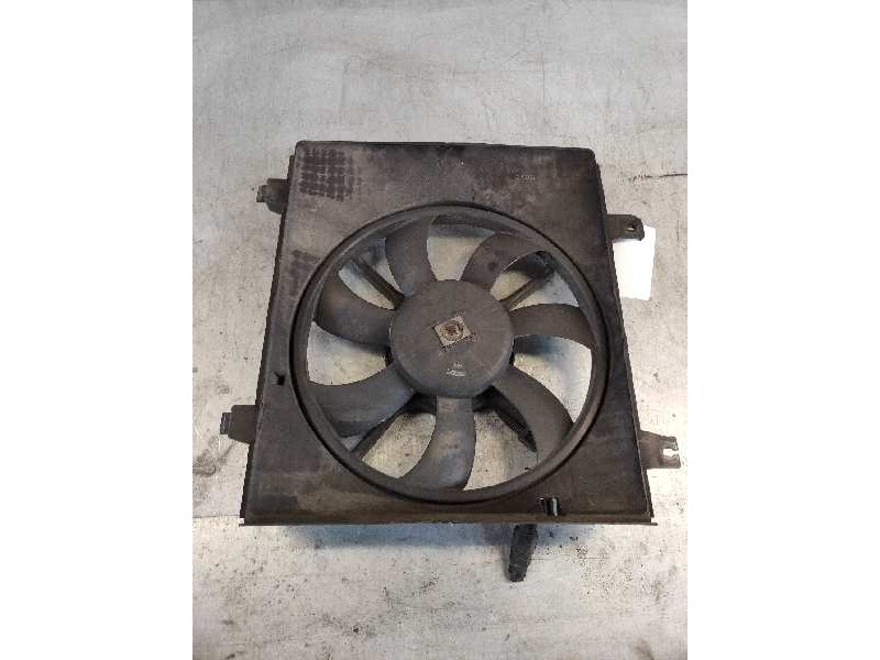 Recambio de electroventilador para hyundai matrix (fc) 1.6 gls referencia OEM IAM   