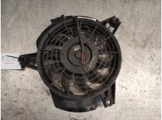 Recambio de electroventilador para hyundai h 1 h 1 furg.caja cerr.c. puerta referencia OEM IAM 977304A005  