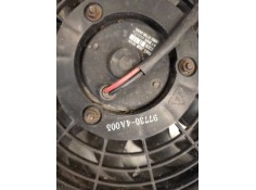 Recambio de electroventilador para hyundai h 1 h 1 furg.caja cerr.c. puerta referencia OEM IAM 977304A005   2