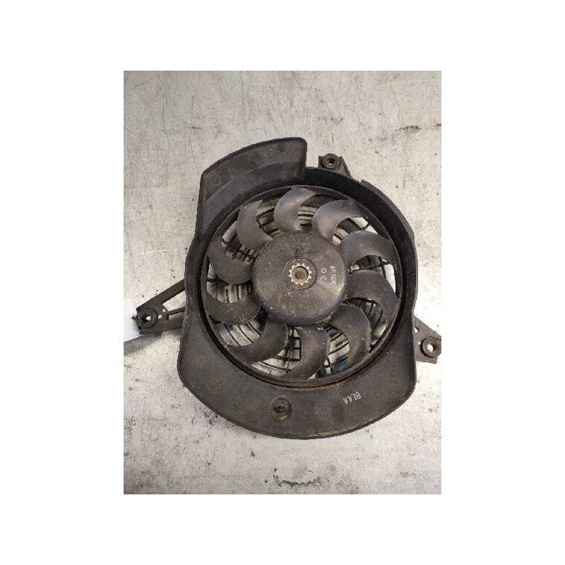 Recambio de electroventilador para hyundai h 1 h 1 furg.caja cerr.c. puerta referencia OEM IAM 977304A005  