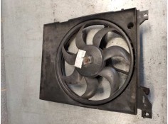 Recambio de electroventilador para hyundai trajet (fo) 2.0 crdi gls referencia OEM IAM F00S3C2166  