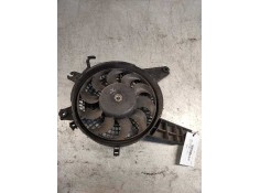 Recambio de electroventilador para hyundai terracan (hp) 2.9 crdi cat referencia OEM IAM   