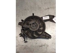 Recambio de electroventilador para hyundai terracan (hp) 2.9 crdi cat referencia OEM IAM    2