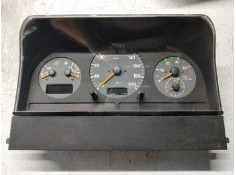 Recambio de cuadro instrumentos para volkswagen lt caja cerrada / combi (mod. 1997) lt 46 caja cerrada referencia OEM IAM 2D0919