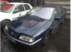 citroen xantia berlina del año 1999