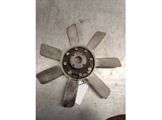 Recambio de ventilador viscoso motor para isuzu trooper ubs 55 referencia OEM IAM    2