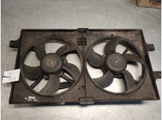 Recambio de electroventilador para chrysler 300 m (lr) 2.7 v6 referencia OEM IAM 4758291  