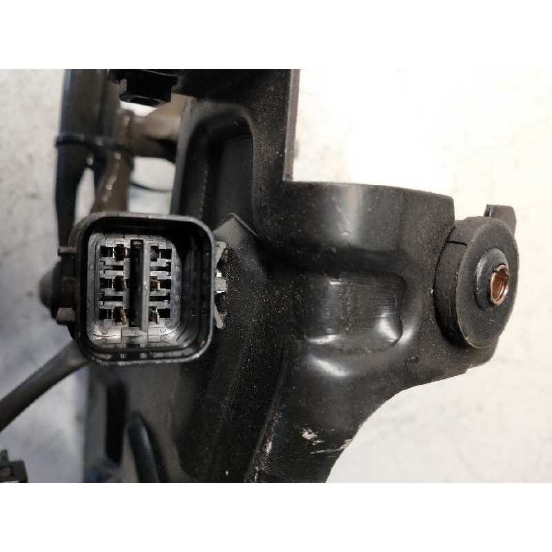 Recambio de motor limpia delantero para hyundai h 1 h 1 furg.caja cerr.c. quinta referencia OEM IAM   