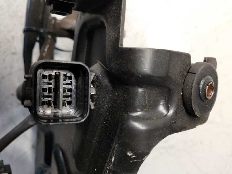 Recambio de motor limpia delantero para hyundai h 1 h 1 furg.caja cerr.c. quinta referencia OEM IAM   