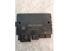 Recambio de modulo electronico para mercedes clase glc (w253) glc 220 d 4matic referencia OEM IAM A2059008821 A2059016310 