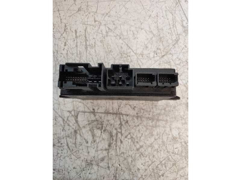 Recambio de modulo electronico para mercedes clase glc (w253) glc 220 d 4matic referencia OEM IAM A2059008821 A2059016310 