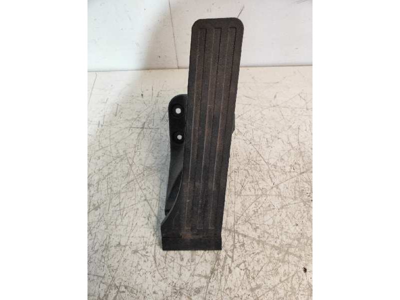 Recambio de potenciometro pedal para mercedes clase glc (w253) glc 220 d 4matic referencia OEM IAM A2533000004  