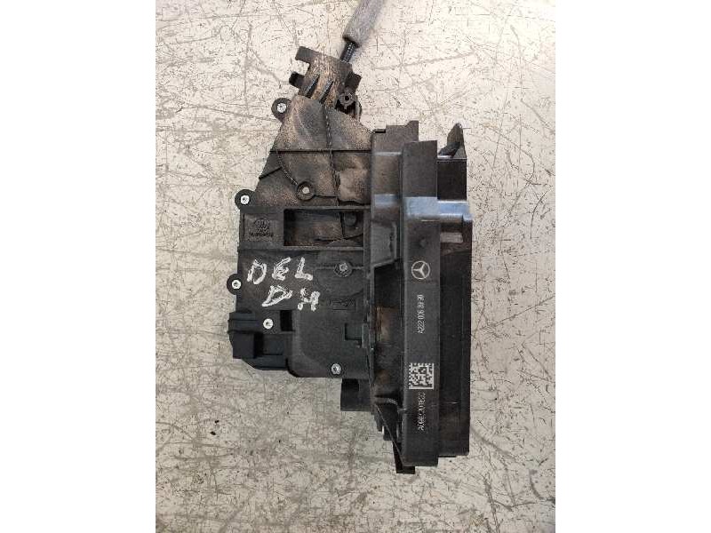 Recambio de motor cierre centralizado delantero derecho para mercedes clase glc (w253) glc 220 d 4matic referencia OEM IAM A2220