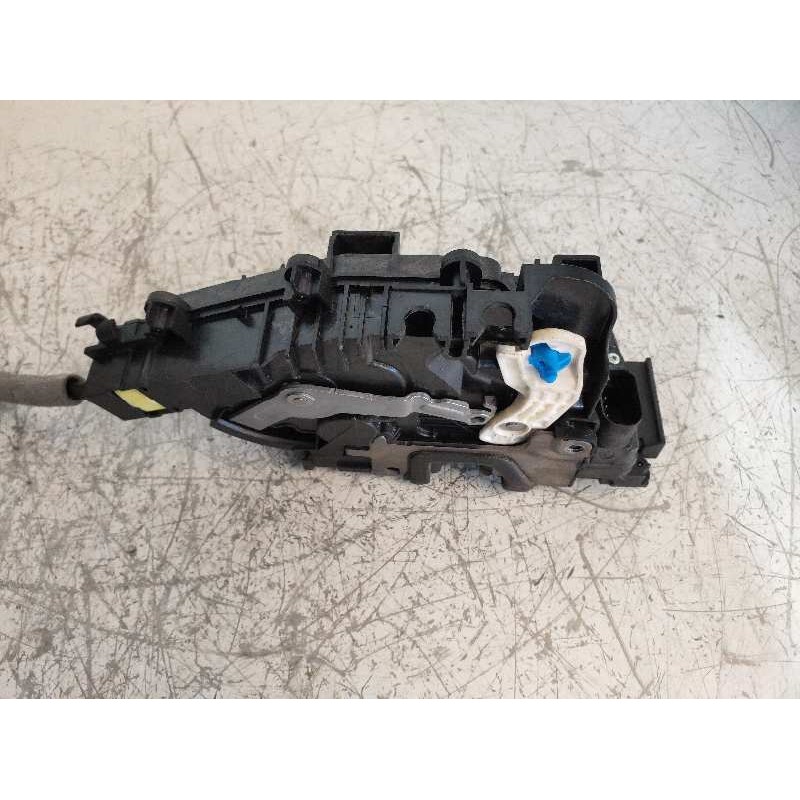 Recambio de motor cierre centralizado delantero derecho para mercedes clase glc (w253) glc 220 d 4matic referencia OEM IAM A2220