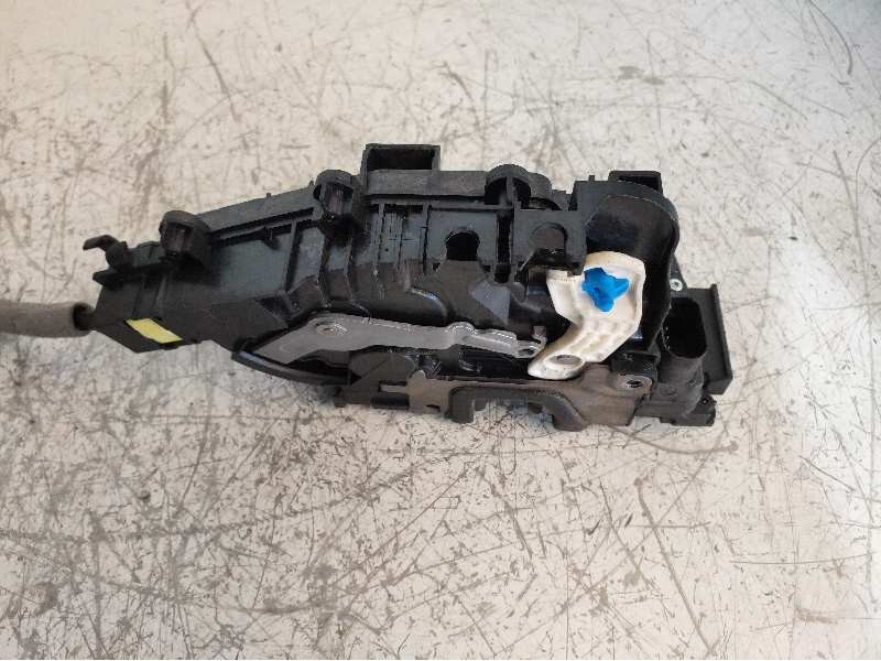Recambio de motor cierre centralizado delantero derecho para mercedes clase glc (w253) glc 220 d 4matic referencia OEM IAM A2220
