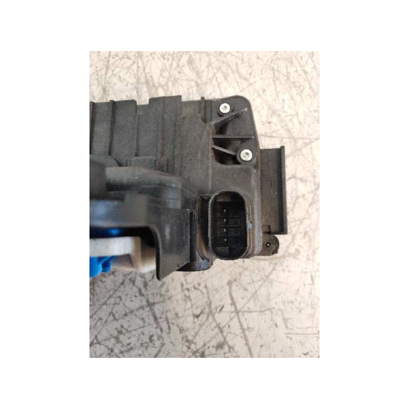 Recambio de motor cierre centralizado delantero derecho para mercedes clase glc (w253) glc 220 d 4matic referencia OEM IAM A2220