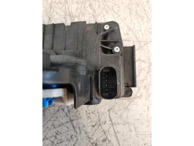 Recambio de motor cierre centralizado delantero derecho para mercedes clase glc (w253) glc 220 d 4matic referencia OEM IAM A2220