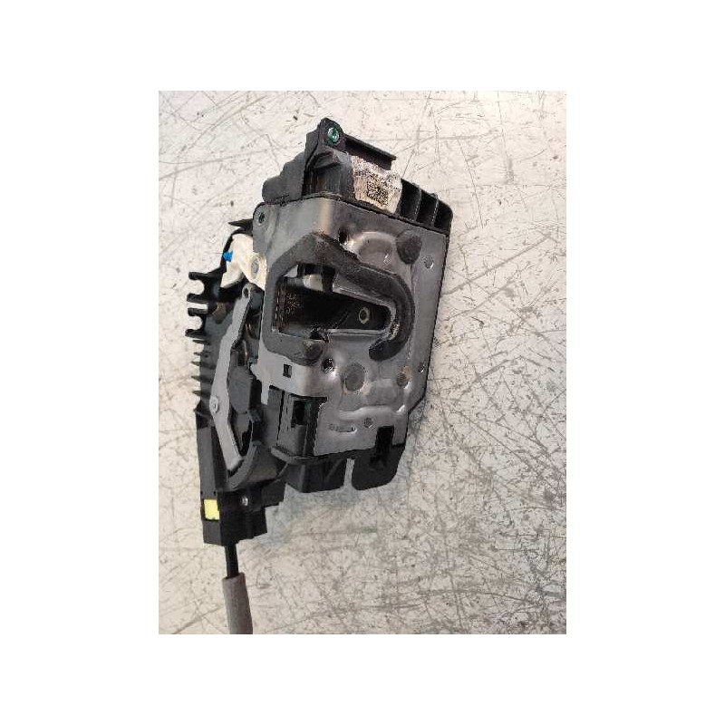 Recambio de motor cierre centralizado delantero derecho para mercedes clase glc (w253) glc 220 d 4matic referencia OEM IAM A2220