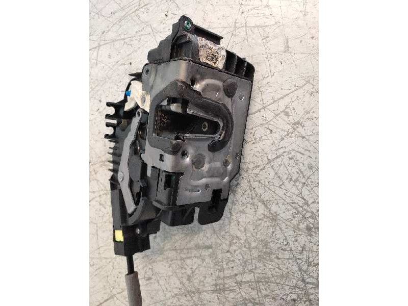 Recambio de motor cierre centralizado delantero derecho para mercedes clase glc (w253) glc 220 d 4matic referencia OEM IAM A2220