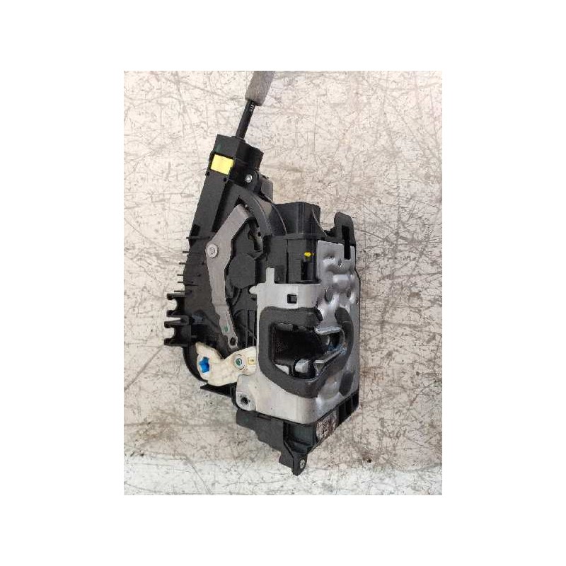 Recambio de motor cierre centralizado delantero izquierdo para mercedes clase glc (w253) glc 220 d 4matic referencia OEM IAM A22