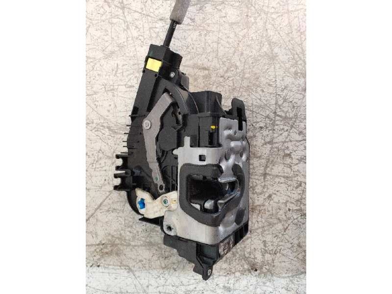 Recambio de motor cierre centralizado delantero izquierdo para mercedes clase glc (w253) glc 220 d 4matic referencia OEM IAM A22