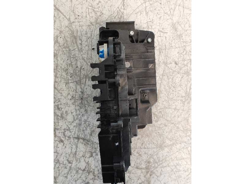 Recambio de motor cierre centralizado delantero izquierdo para mercedes clase glc (w253) glc 220 d 4matic referencia OEM IAM A22