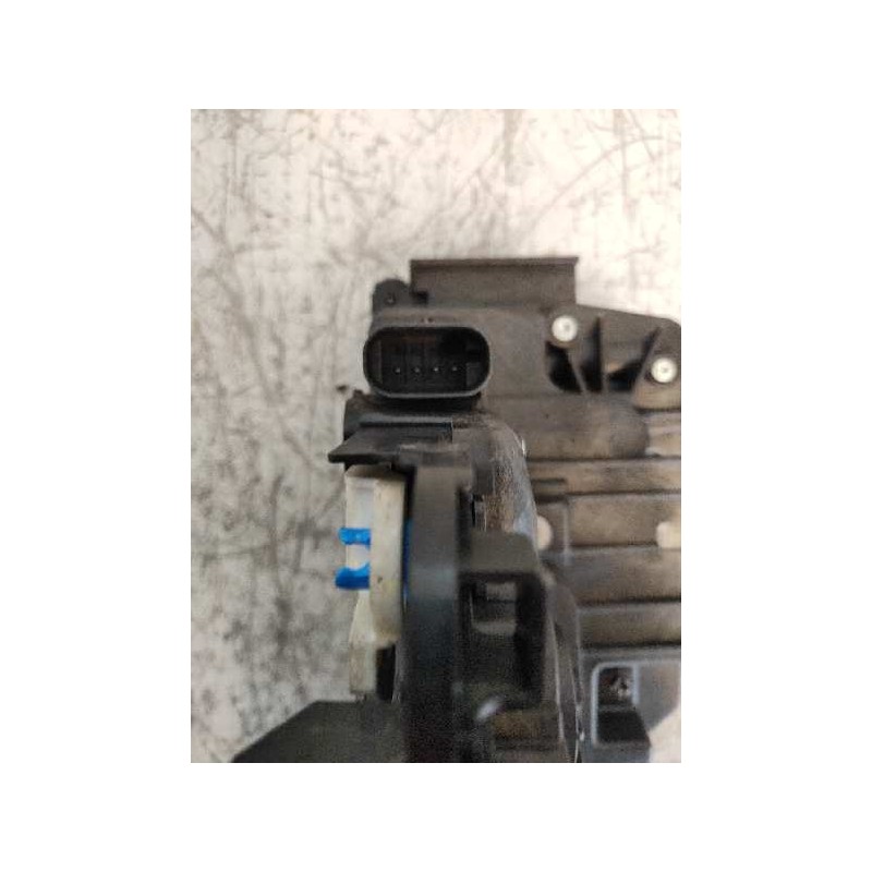 Recambio de motor cierre centralizado delantero izquierdo para mercedes clase glc (w253) glc 220 d 4matic referencia OEM IAM A22