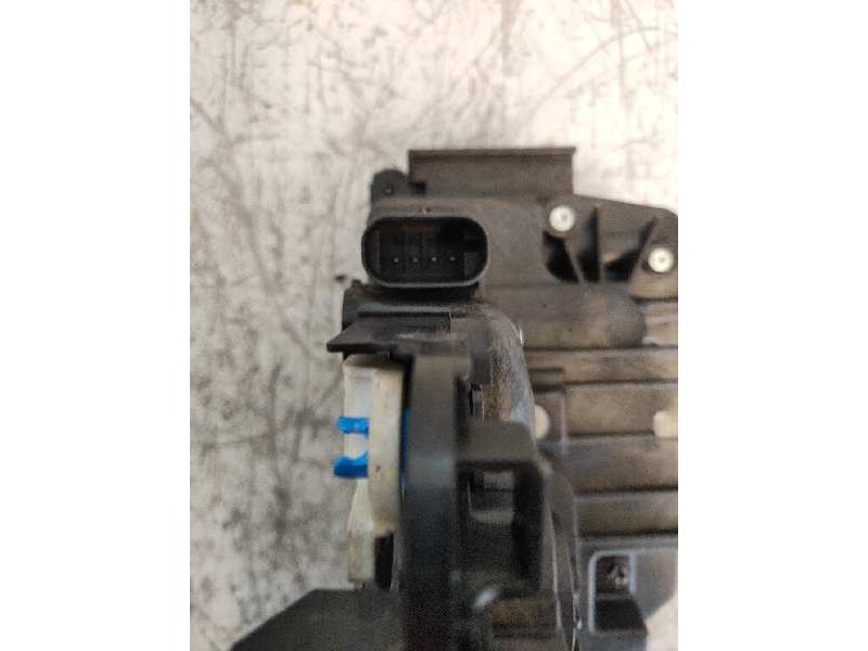 Recambio de motor cierre centralizado delantero izquierdo para mercedes clase glc (w253) glc 220 d 4matic referencia OEM IAM A22
