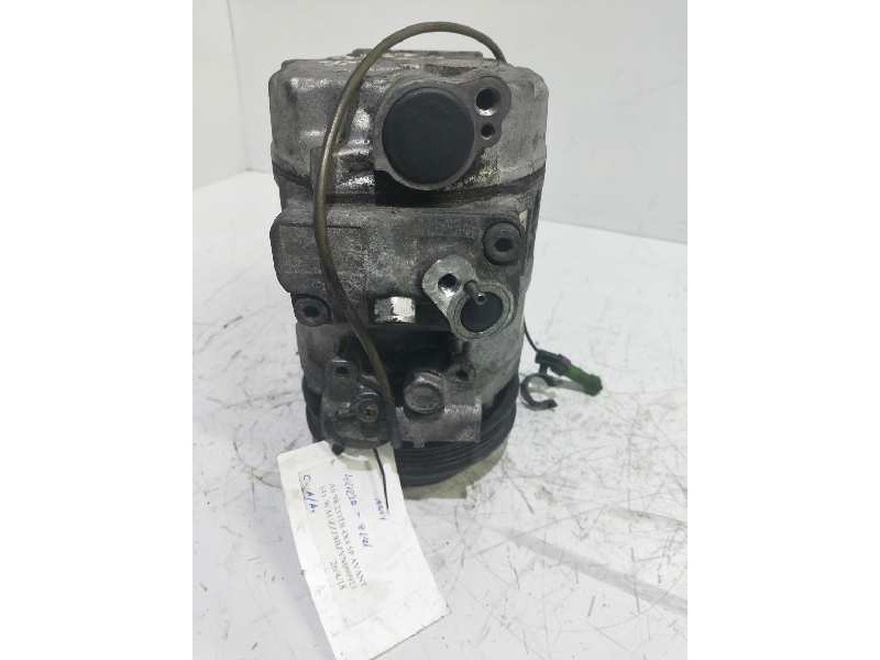 Recambio de compresor aire acondicionado para audi a6 avant (4b5) 2.5 tdi quattro referencia OEM IAM 4472208141 4B0260805C 