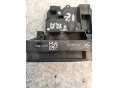 Recambio de motor cierre centralizado trasero derecho para mercedes clase glc (w253) glc 220 d 4matic referencia OEM IAM A222006 2
