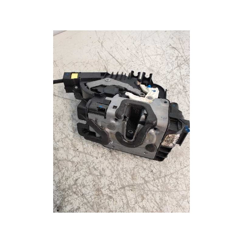 Recambio de motor cierre centralizado trasero derecho para mercedes clase glc (w253) glc 220 d 4matic referencia OEM IAM A222006